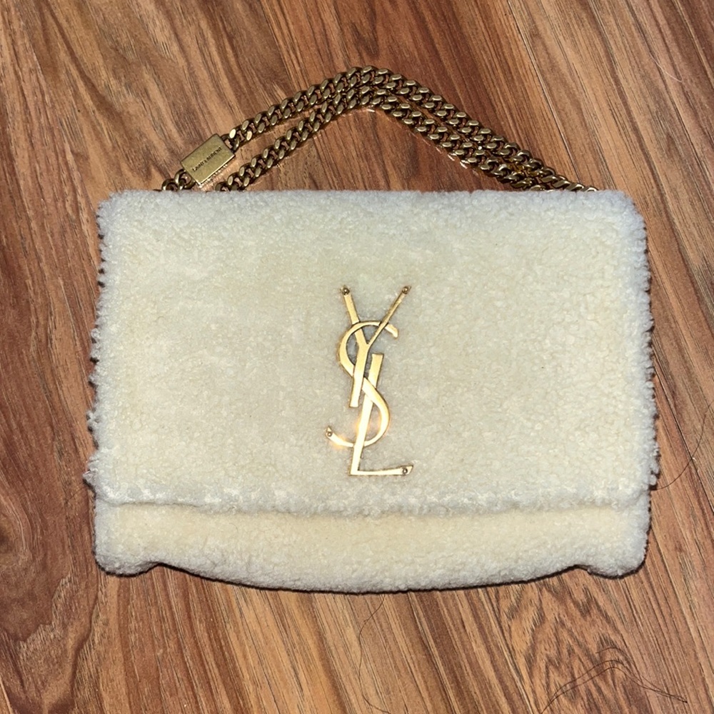 COPY - Saint Laurent purse